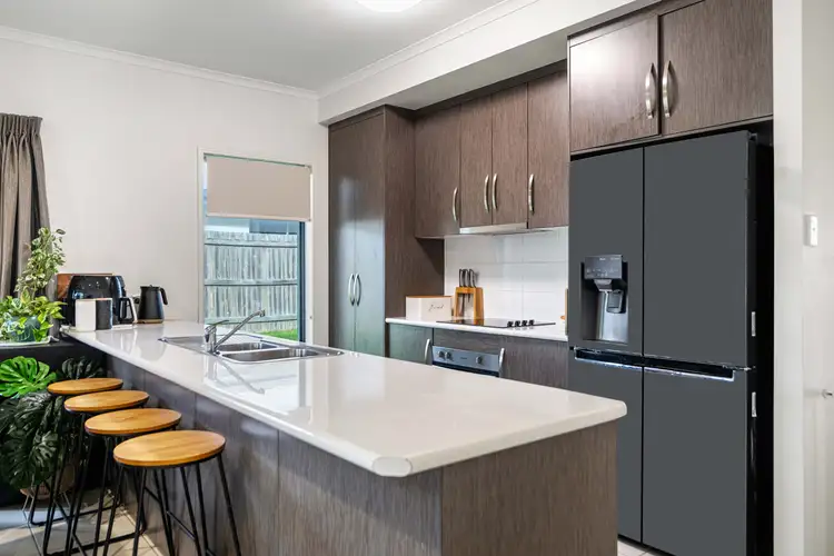 Third view of Homely house listing, 12-14 Aspen Street, Rural View QLD 4740