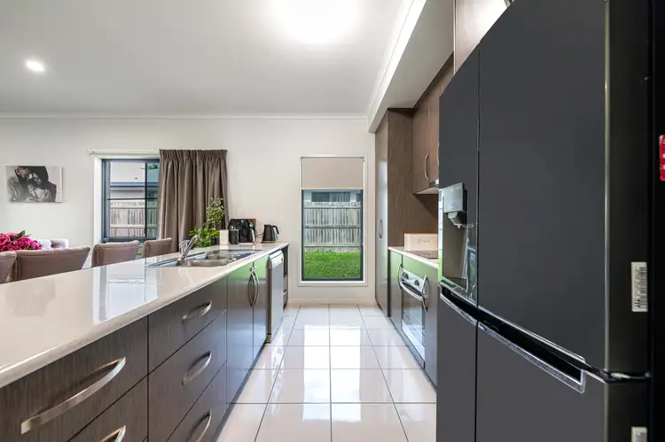 Fourth view of Homely house listing, 12-14 Aspen Street, Rural View QLD 4740