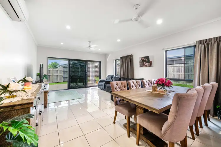 Fifth view of Homely house listing, 12-14 Aspen Street, Rural View QLD 4740
