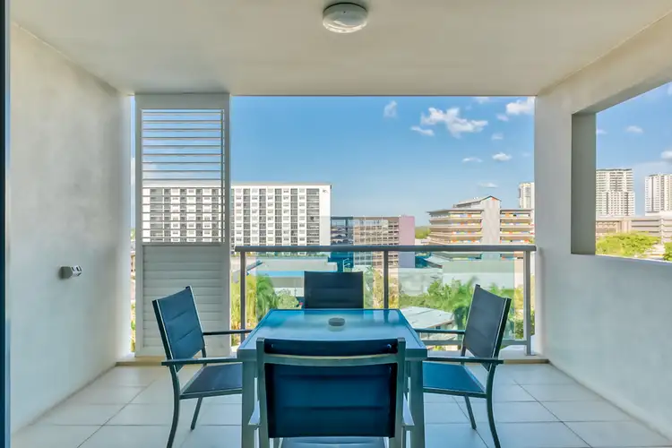 807/102 Esplanade, Darwin City NT 800