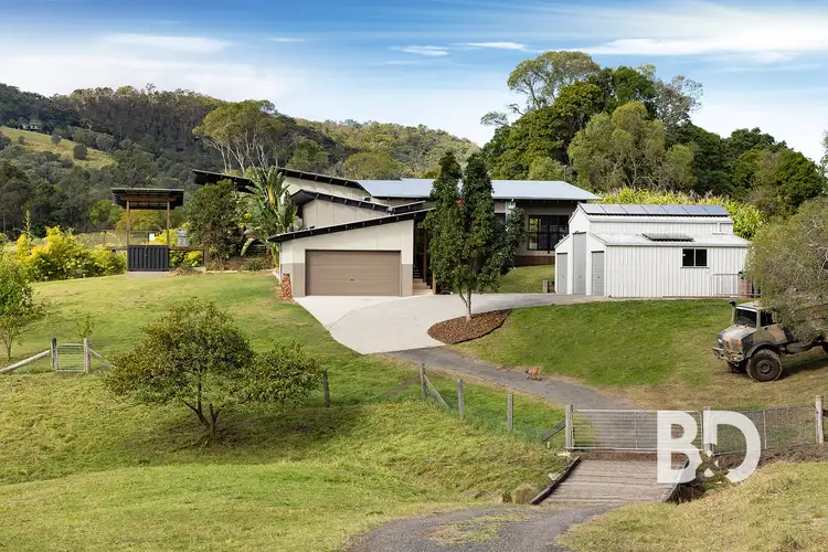 Main view of Homely house listing, 62 Hills Road, Closeburn QLD 4520
