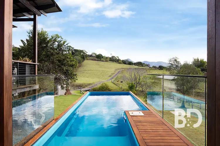 Second view of Homely house listing, 62 Hills Road, Closeburn QLD 4520