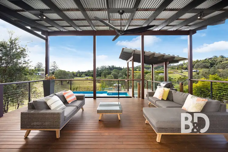 Third view of Homely house listing, 62 Hills Road, Closeburn QLD 4520
