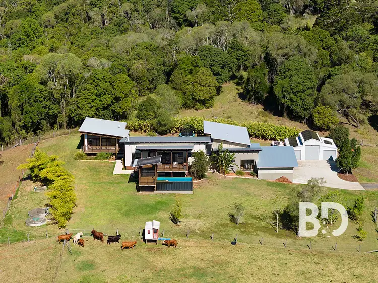 Fourth view of Homely house listing, 62 Hills Road, Closeburn QLD 4520