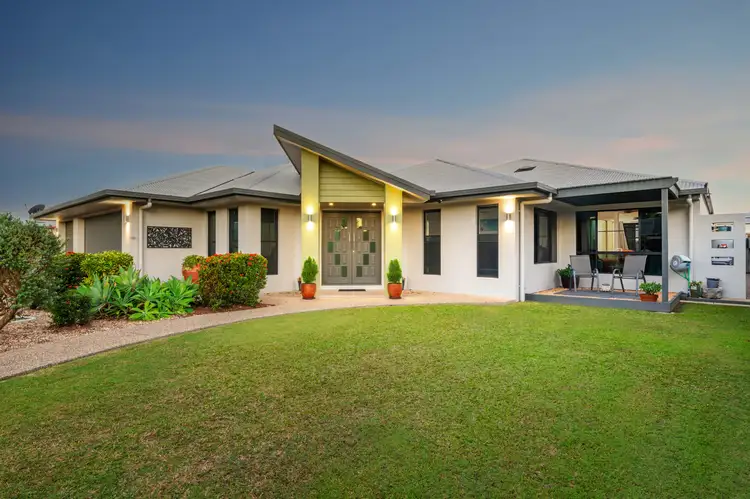 53 Jasmine Drive, Blacks Beach QLD 4740