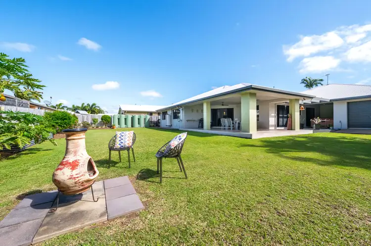 Fourth view of Homely house listing, 53 Jasmine Drive, Blacks Beach QLD 4740