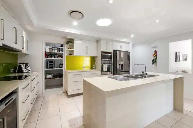 Fifth view of Homely house listing, 53 Jasmine Drive, Blacks Beach QLD 4740