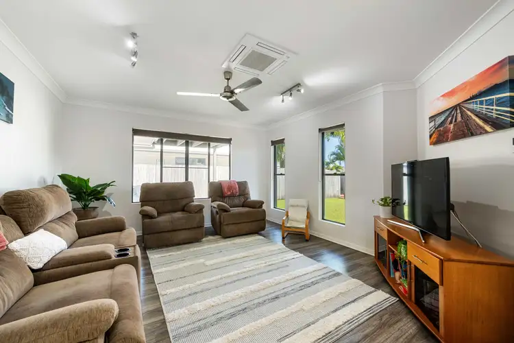 Seventh view of Homely house listing, 53 Jasmine Drive, Blacks Beach QLD 4740
