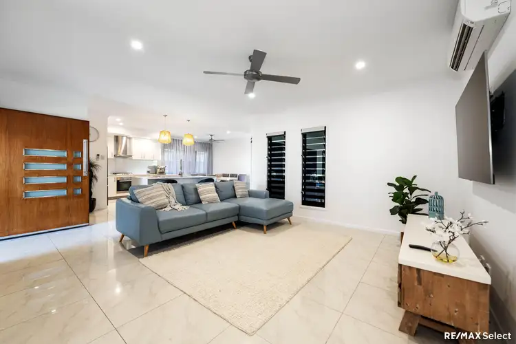 Third view of Homely house listing, 6 Roma Court, Beaconsfield QLD 4740