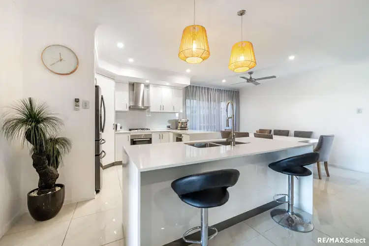 Fourth view of Homely house listing, 6 Roma Court, Beaconsfield QLD 4740
