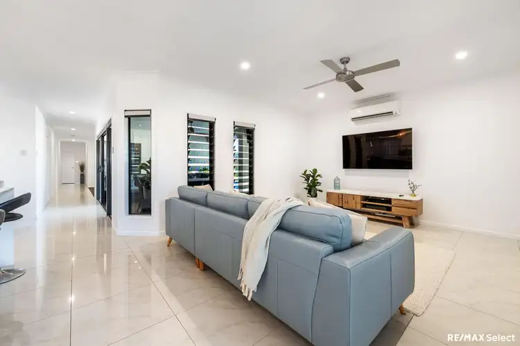 Sixth view of Homely house listing, 6 Roma Court, Beaconsfield QLD 4740