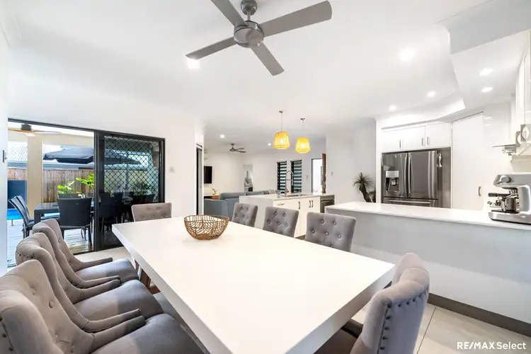 Seventh view of Homely house listing, 6 Roma Court, Beaconsfield QLD 4740