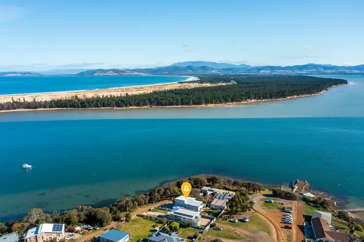 Main view of Homely house listing, 3 Gwynns Point Lane, Lewisham TAS 7173