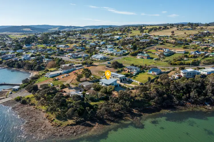Fourth view of Homely house listing, 3 Gwynns Point Lane, Lewisham TAS 7173