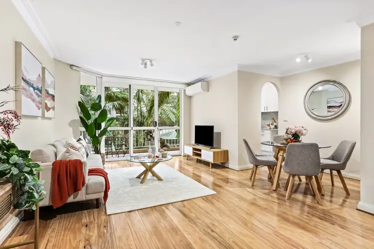 Main view of Homely apartment listing, 2F/1 Francis Road, Artarmon NSW 2064