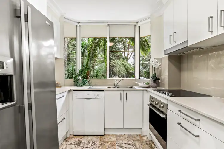 Second view of Homely apartment listing, 2F/1 Francis Road, Artarmon NSW 2064