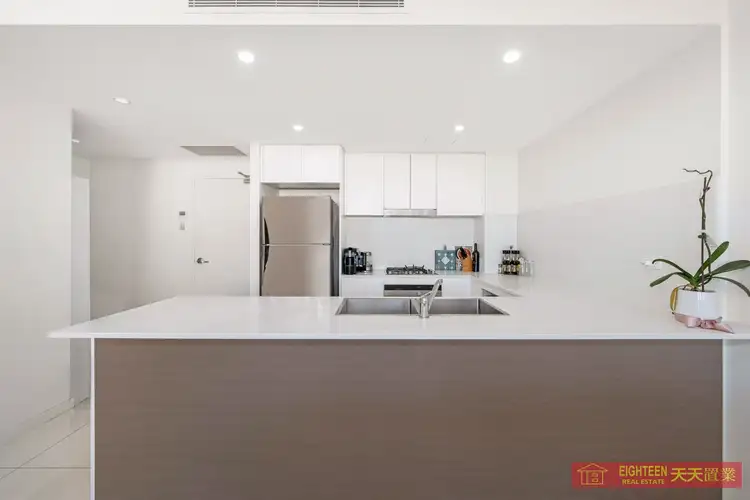 Third view of Homely apartment listing, 304/187 Rocky Point Road, Ramsgate NSW 2217