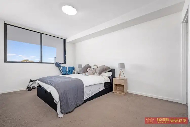 Fourth view of Homely apartment listing, 304/187 Rocky Point Road, Ramsgate NSW 2217