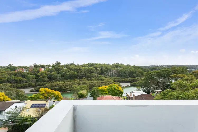 Fifth view of Homely apartment listing, 701/8 Waterview Drive, Lane Cove NSW 2066