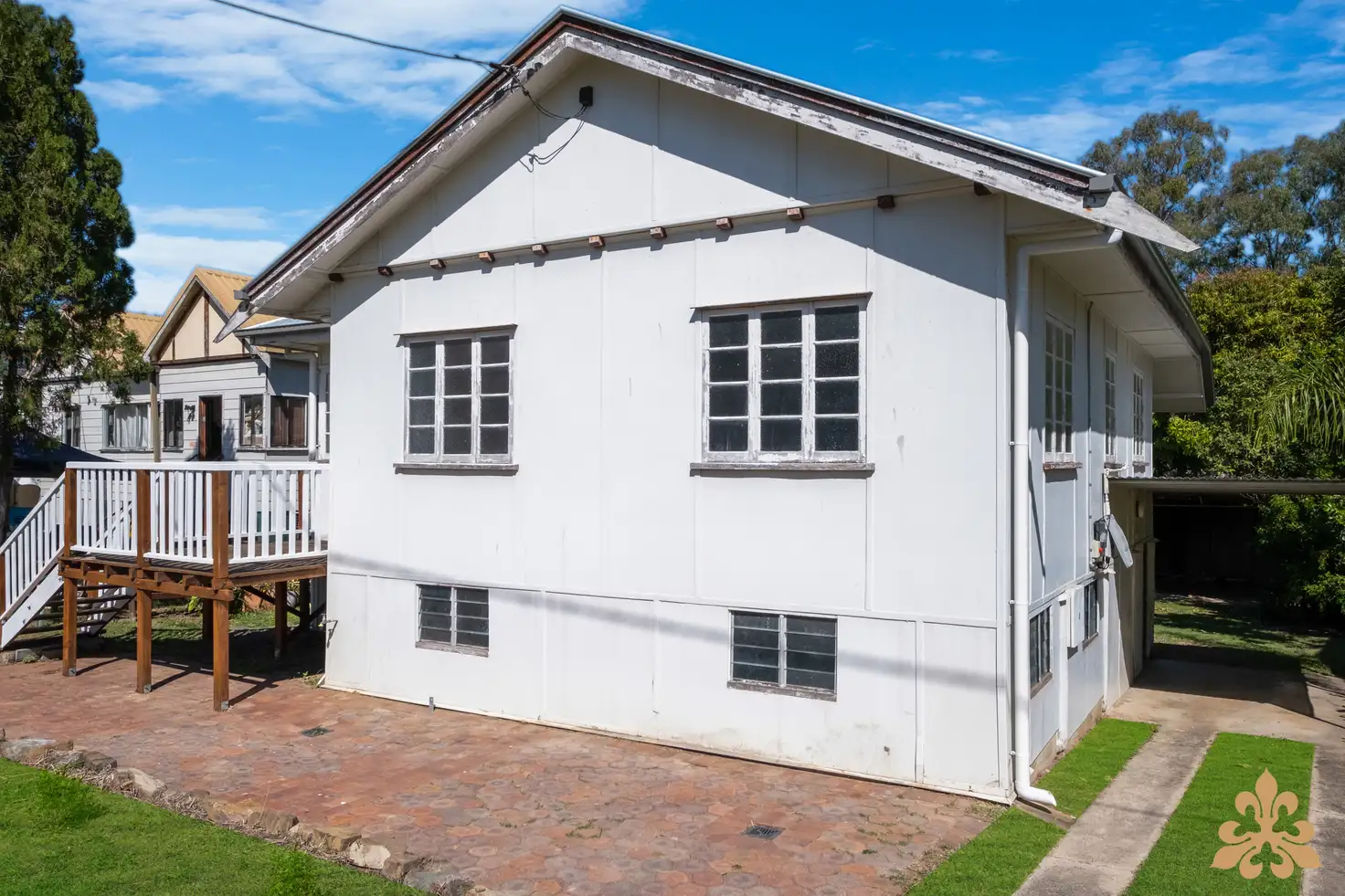 Main view of Homely house listing, 256 Grubb Street, Koongal QLD 4701