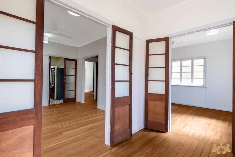 Second view of Homely house listing, 256 Grubb Street, Koongal QLD 4701