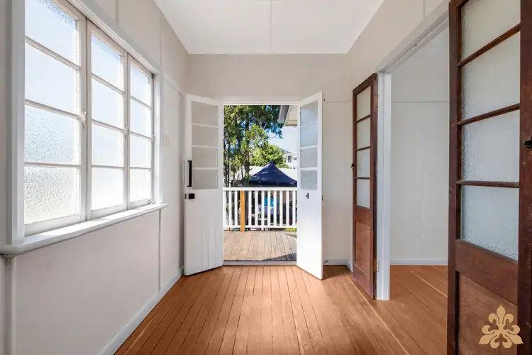 Third view of Homely house listing, 256 Grubb Street, Koongal QLD 4701