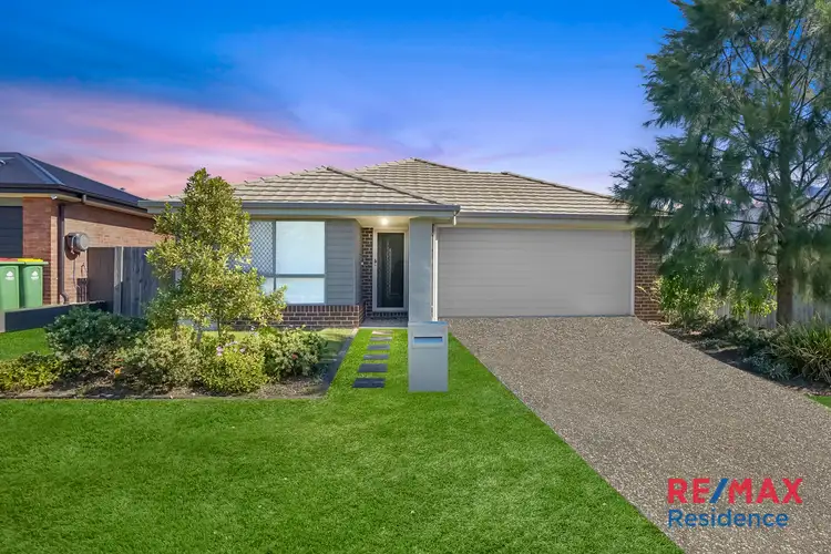 Main view of Homely house listing, 42 Arcadia Circuit, Yarrabilba QLD 4207
