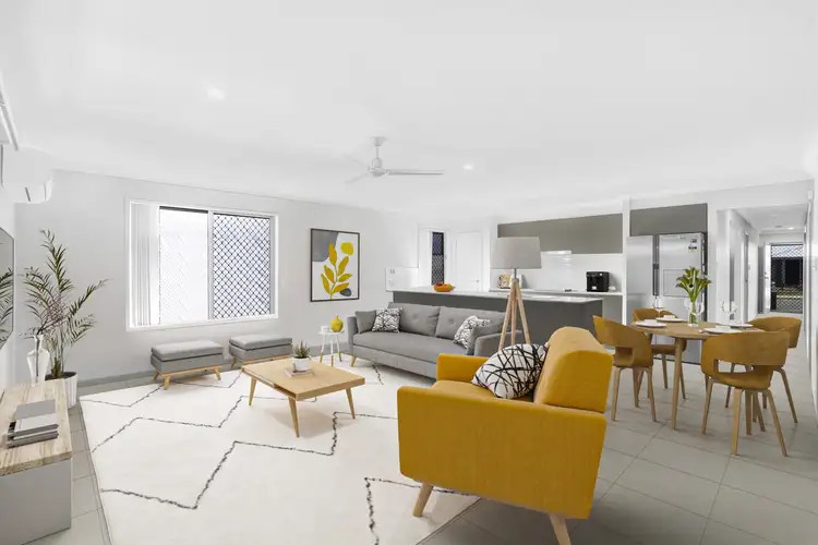 Second view of Homely house listing, 42 Arcadia Circuit, Yarrabilba QLD 4207