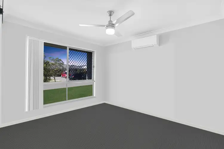 Fourth view of Homely house listing, 42 Arcadia Circuit, Yarrabilba QLD 4207