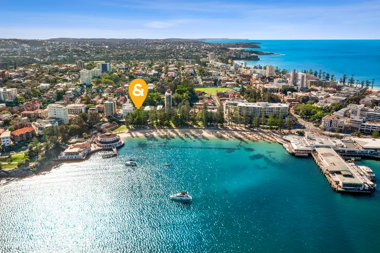 Fourth view of Homely apartment listing, 2/86 West Esplanade, Manly NSW 2095
