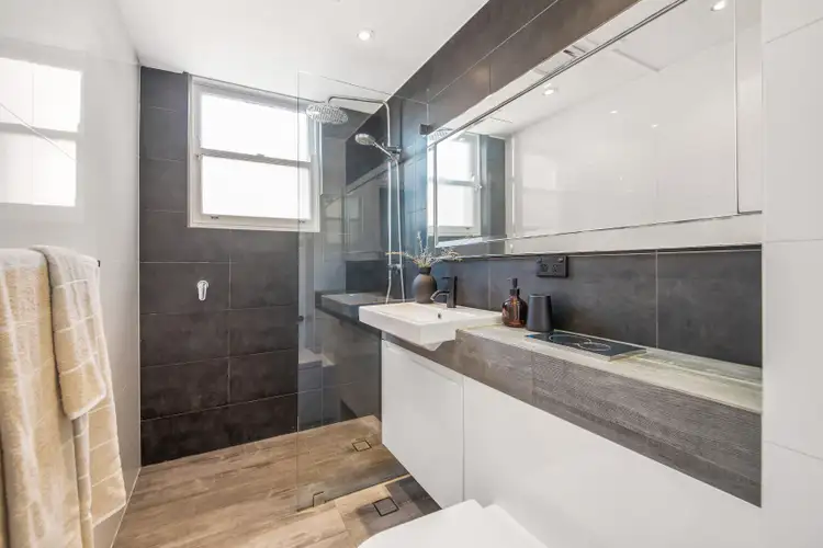 Fourth view of Homely apartment listing, 7/75 Bradleys Head Road, Mosman NSW 2088