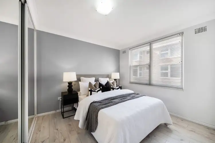 Fifth view of Homely apartment listing, 7/75 Bradleys Head Road, Mosman NSW 2088