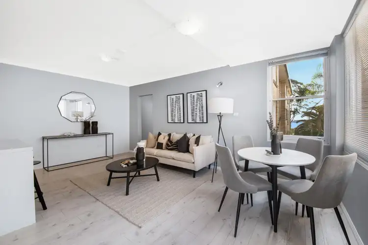 Sixth view of Homely apartment listing, 7/75 Bradleys Head Road, Mosman NSW 2088