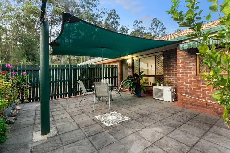 47/5 Quinnia Court, Ferny Hills QLD 4055