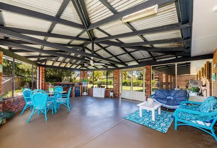 Second view of Homely house listing, 30 Young Street, Iluka NSW 2466
