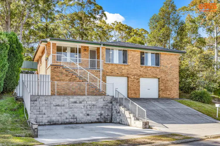 Main view of Homely house listing, 16 Lyons Close, Edgeworth NSW 2285