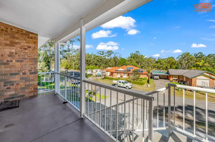 Second view of Homely house listing, 16 Lyons Close, Edgeworth NSW 2285