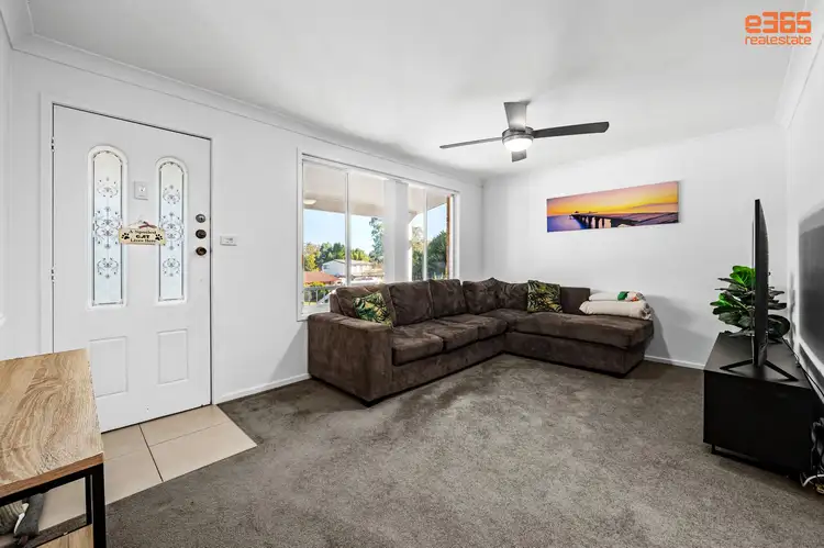 Fifth view of Homely house listing, 16 Lyons Close, Edgeworth NSW 2285