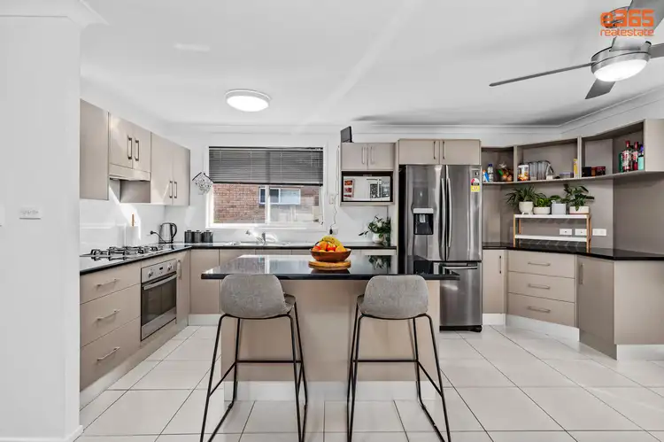 Sixth view of Homely house listing, 16 Lyons Close, Edgeworth NSW 2285