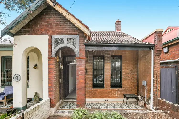 Main view of Homely house listing, 6 Darley Street, Newtown NSW 2042