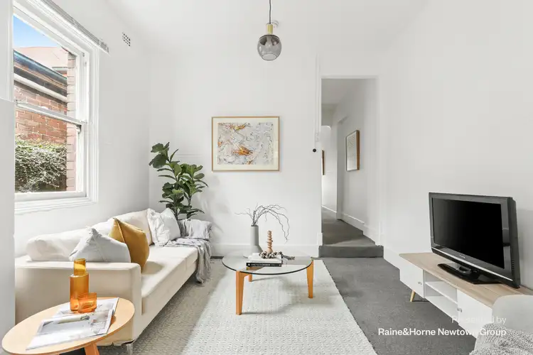 Third view of Homely house listing, 6 Darley Street, Newtown NSW 2042