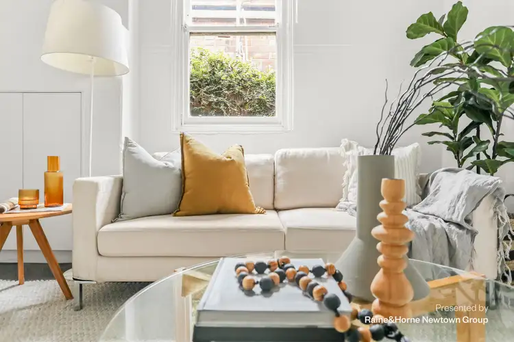 Fourth view of Homely house listing, 6 Darley Street, Newtown NSW 2042