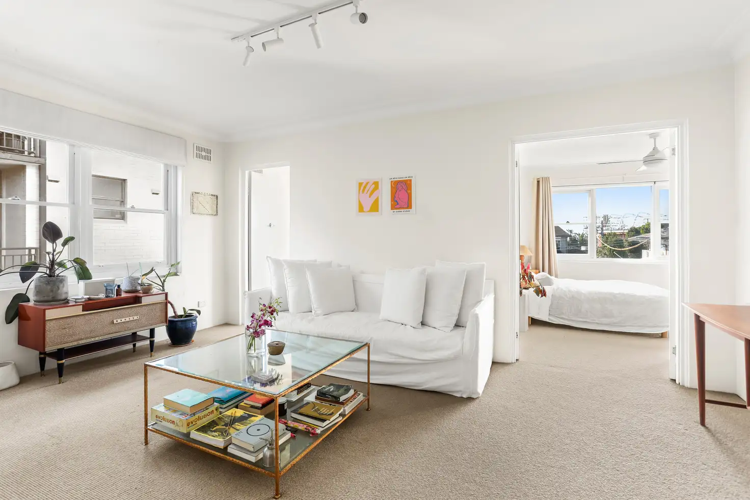 Main view of Homely apartment listing, 6/5 Andrew Street, Bronte NSW 2024