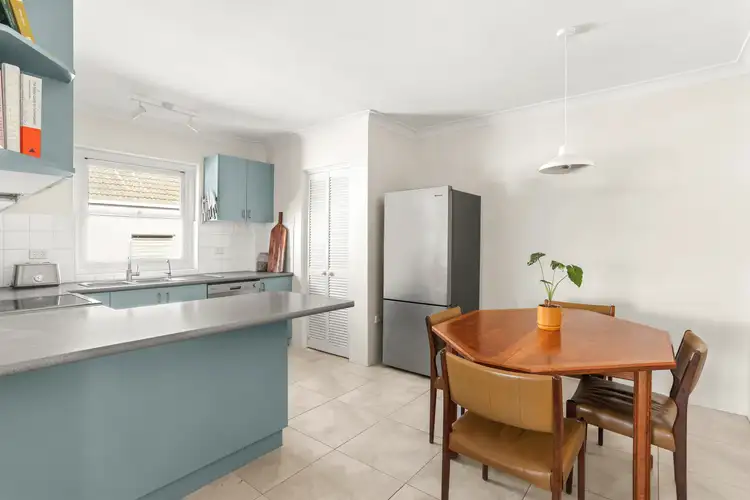 Fourth view of Homely apartment listing, 6/5 Andrew Street, Bronte NSW 2024