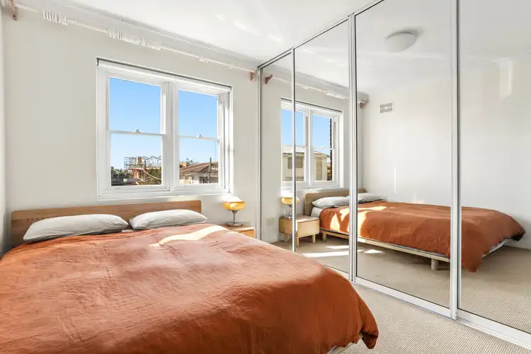 Fifth view of Homely apartment listing, 6/5 Andrew Street, Bronte NSW 2024
