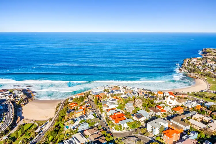 Sixth view of Homely apartment listing, 6/5 Andrew Street, Bronte NSW 2024