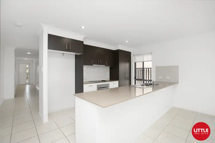 Fifth view of Homely house listing, 40 Topaz Crescent, Logan Reserve QLD 4133