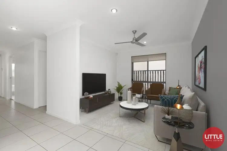 Sixth view of Homely house listing, 40 Topaz Crescent, Logan Reserve QLD 4133