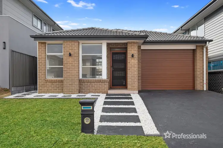 Main view of Homely house listing, 11 Arches Ave, Box Hill NSW 2765