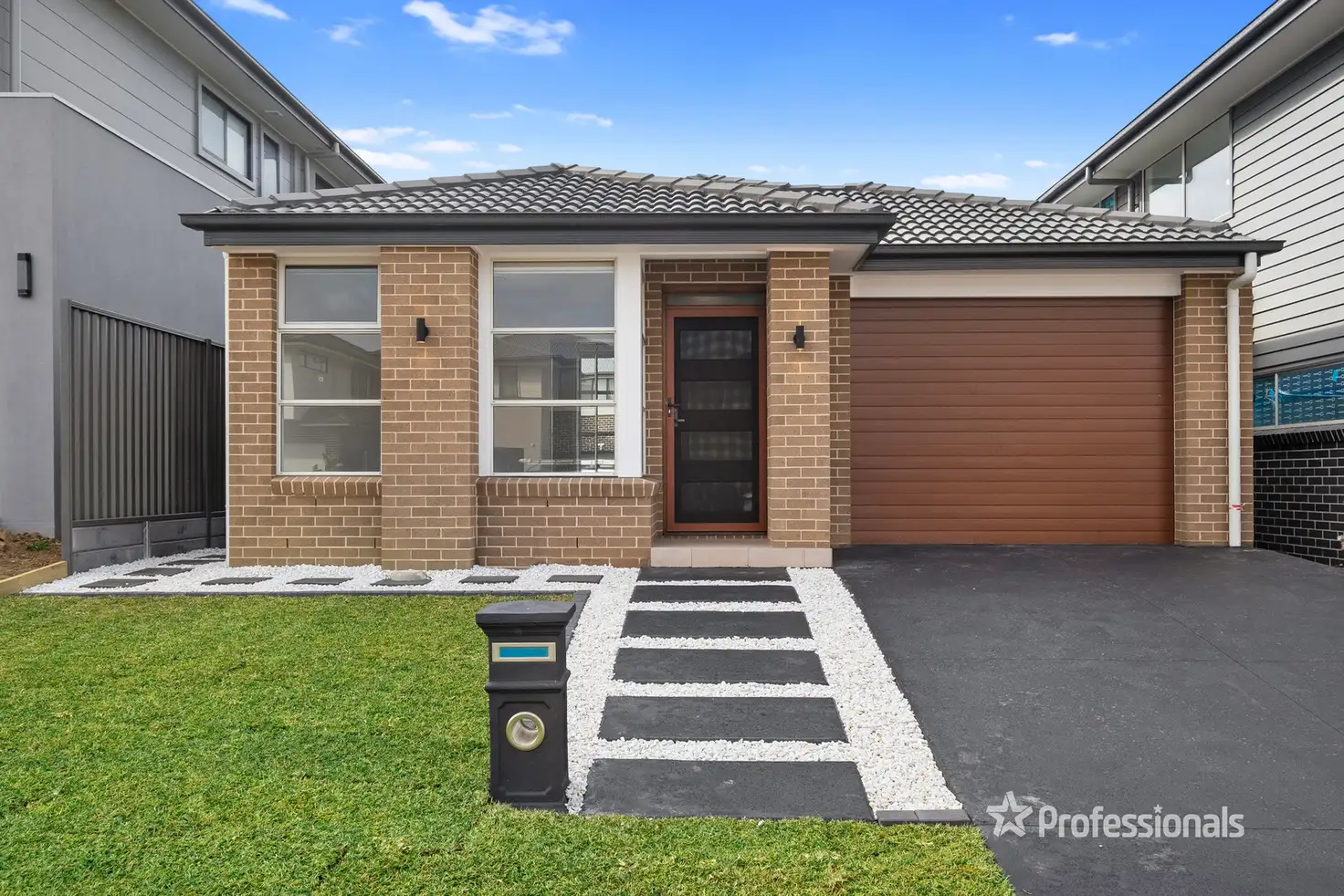 Main view of Homely house listing, 11 Arches Ave, Box Hill NSW 2765